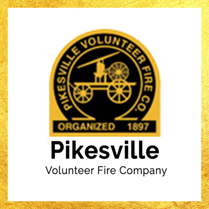 Pikesville Volunteer Fire Company