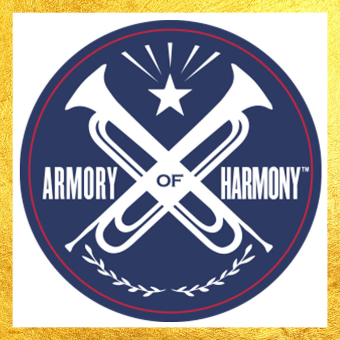 Armory of Harmony