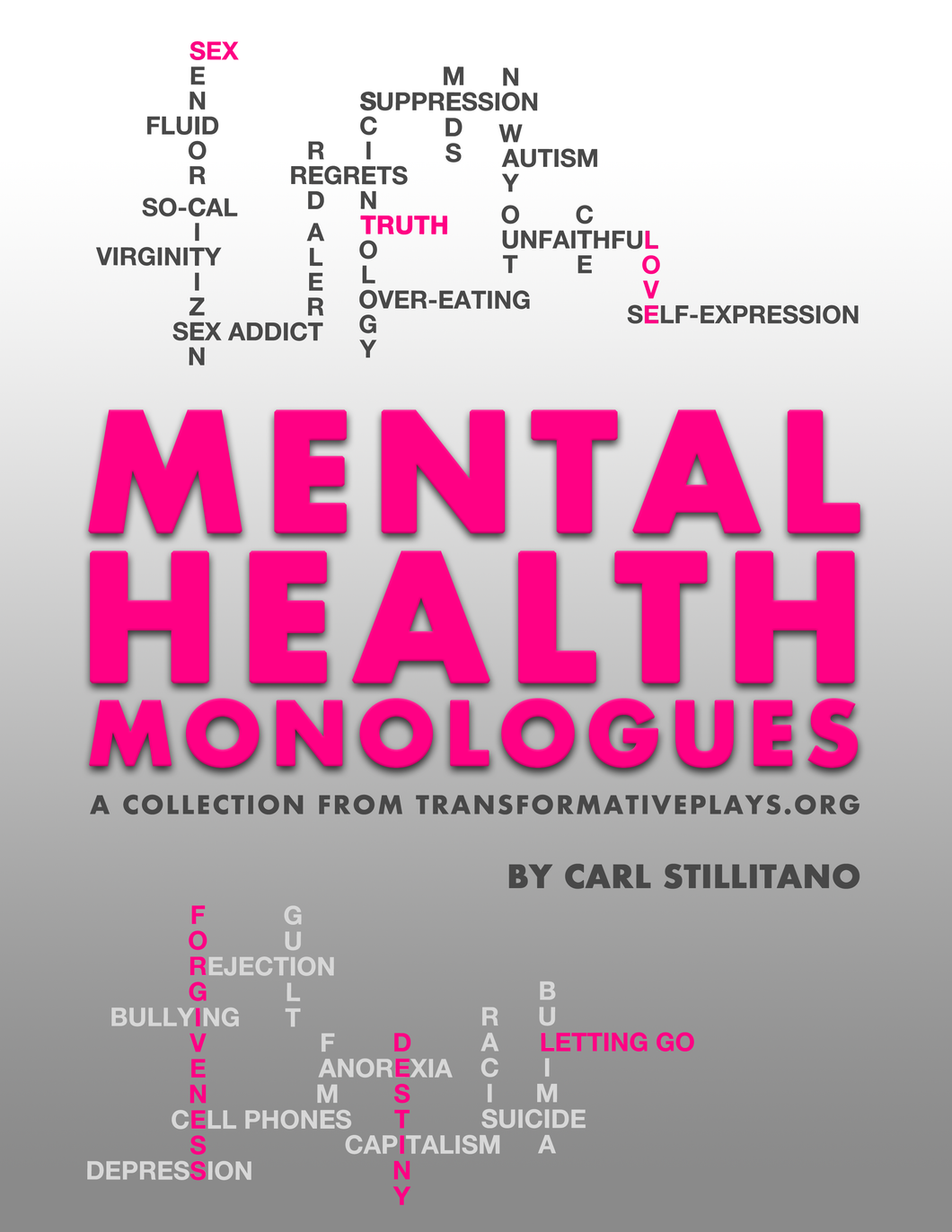 Mental Health Monologues
