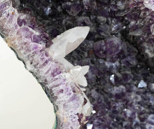 Load image into Gallery viewer, Large Amethyst Fairy Wings
