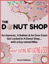 Load image into Gallery viewer, THE DONUT SHOP
