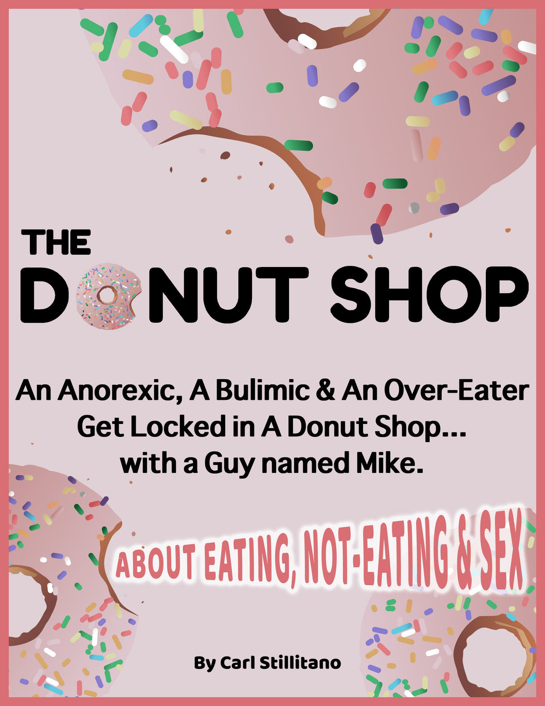 THE DONUT SHOP